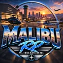 Malibu RP | Vliegschool