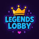   Legends Lobby Discord Server Icon