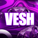 VESH | Amigos ・Conversar・Call・Amizade・Brasil・Comunidade・Roblox・Anime・BR・FiveM・GTA・Games・Sorteios