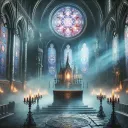 Yharnam-подільський