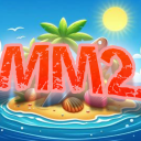 MM2 Island