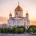 Orthodox Catholic Church Discord Server Icon