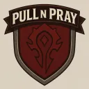 Pull n Pray - Dreamscythe