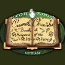 ☾ Crescent Chronicles: Book 4: Whispers of the Will-o-Wisps 𖠰