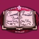 ☾ Crescent Chronicles: Book 3: Yours Truly...She/They ❀