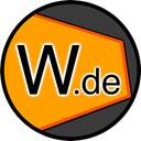 Werbung.de Discord Server Icon