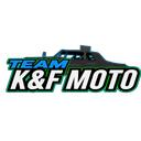 K&F MOTO & PAINT Discord Server Icon