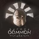 Before Common Era Discord Server Icon