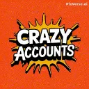 🔥 Crazy Accounts® 🔥