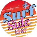 Surfside Florida, I 1987