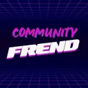 𝑭𝑹𝑬𝑵𝑫 𝑪𝑶𝑴𝑴𝑼𝑵𝑰𝑻𝒀