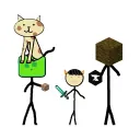 Letsgomining and 3 idiots