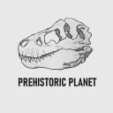 PREHISTORIC PLANET