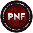 PROACTIVE NOTORIOUS FIGHTERS
