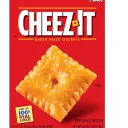 Itzy's Cheezland