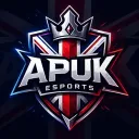 APUK #1🌎