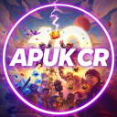 Discovery icon for APUK #1🌎 | Clash Royale 18+ Discord server