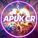 APUK #1🌎 | Clash Royale 18+