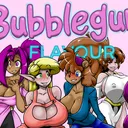 BUBBLEGUM FLAVOUR