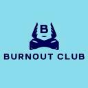 -ˋˏ ༻Burnout club༺ ˎˊ- Discord Server Icon