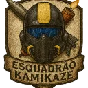 Esquadra Kamikaze