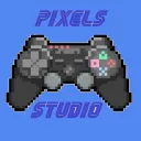 🎮ᴘɪxᴇʟs sᴛᴜᴅɪᴏ