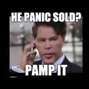 PAMP IT