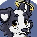 Fur Christ Alone Discord Server Icon