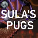Sula's PUGs