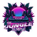 The Jungle Temple Discord Server Icon