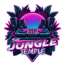 The Jungle Temple