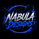 Nabula Designs. Discord Server Icon