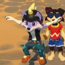 カードゲームの犬(Cardgame no inu) Discord server icon