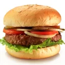 burger