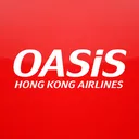 甘泉香港航空 OASiS Hong Kong Airlines