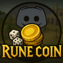 Rune Coin icon