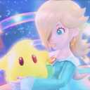 ⋆˙⟡ Rosalina’s Galaxy ✧˖° Discord server icon