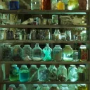 Stanford's Institute of Oddology Research