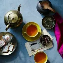 UBC Tea Club
