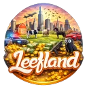 𝗟𝗘𝗘𝗙𝗟𝗔𝗡𝗗