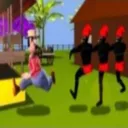 JUCA PAÇOCA E O SACI PERERE