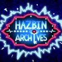Hazbin Archives, By VoxTech