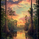 Cinnamon Grove 21+ Discord server icon