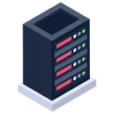 Extremely Tough Servers
