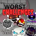 WGDPS Challenge List