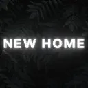 New Home Discord server icon