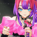 Discovery icon for Vivi's Makeup Studio Discord server