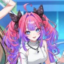 Discovery icon for Vivi's Makeup Studio Discord server