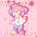 Discovery icon for Vivi's Makeup Studio Discord server