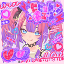 Discovery icon for Vivi's Makeup Studio Discord server
